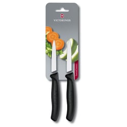 Набір ножів (2 шт) Victorinox SWISS CLASSIC Paring 6.7603.B
