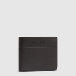 Портмоне Piquadro HARPER (AP) Black PU6856APR_N