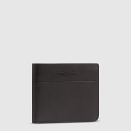 Портмоне Piquadro HARPER (AP) Black PU6856APR_N