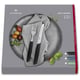 Столовий набір Victorinox SWISS MODERN Table 6.9093.11W.12