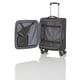 Чемодан Travelite CROSSLITE/Anthracite TL089547-04 (Маленький)