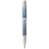 Ручка роллерная Parker IM Premium SE Last Frontier Polar CT RB