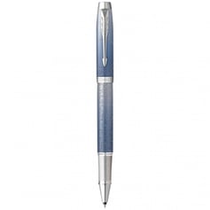 Ручка ролерна Parker IM Premium SE Last Frontier Polar CT RB