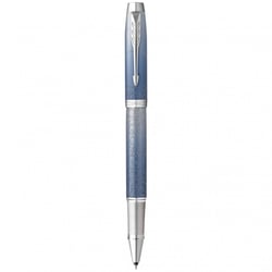 Ручка роллерная Parker IM Premium SE Last Frontier Polar CT RB