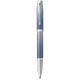 Ручка ролерна Parker IM Premium SE Last Frontier Polar CT RB