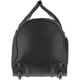 Дорожня сумка на колесах Travelite BASICS/Black TL096277-01