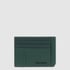 Картхолдер Piquadro LIKO (W131) Green PP2762W131R_VE