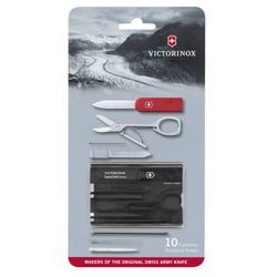 Карта-мультитул Victorinox SWISSCARD 0.7133.T3B1