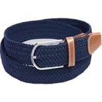 Ремінь Travelite STYLE MODE/Blue TL073417-20
