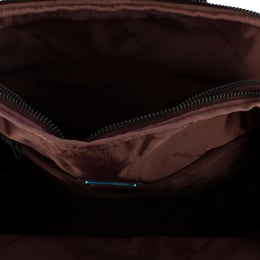 Рюкзак для ноутбука 15,6″ Piquadro B2 REVAMP(B2V) Cognac CA5381B2V_MO