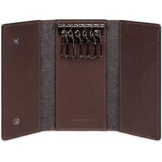 Ключница Piquadro TALLIN (W108) Brown PC4521W108_M