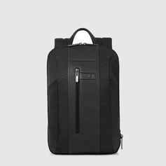 Рюкзак для ноутбука 15,6″ Piquadro BRIEF 2 (BR2) Black CA6384BR2_N