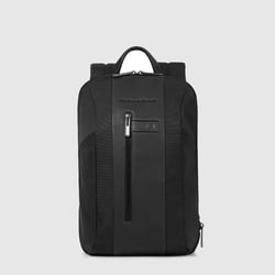 Рюкзак для ноутбука 15,6″ Piquadro BRIEF 2 (BR2) Black CA6384BR2_N