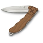 Швейцарский складной нож 136 мм Victorinox EVOKE 0.9415.D630