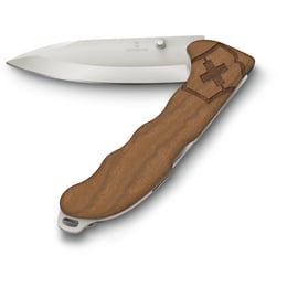 Швейцарський складаний ніж 136 мм Victorinox EVOKE 0.9415.D630
