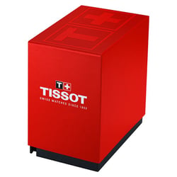 Чоловічий годинник Tissot GENT XL T116.410.36.057.00