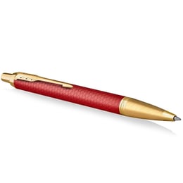 Ручка шариковая Parker IM Premium Red GT BP