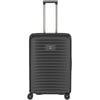 Чемодан Victorinox AIROX Advanced Black Vt612589 (Средний)