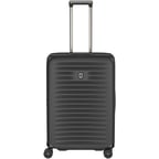 Валіза Victorinox AIROX Advanced Black Vt612589 (Середня)