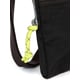Сумка Kipling ALMIRO Valley Black C (74M)