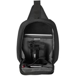 Сумка-слинг Victorinox Travel ALTMONT Professional/Black 606796