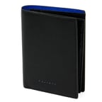 Портмоне Piquadro BOLD Black PU4520BOR_N
