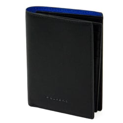 Портмоне Piquadro BOLD Black PU4520BOR_N