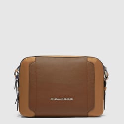 Сумка Piquadro LYRA (W92T) Tobacco BD4870W92T_CU