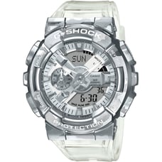 Годинник 49 мм Casio G-SHOCK G-Steel GM-110SCM-1AER