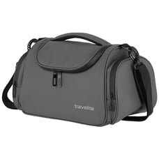 Мульти-сумка для фотоапарата Travelite BASICS/Anthracite TL096340-04