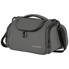 Мульти-сумка для фотоаппарата Travelite BASICS/Anthracite TL096340-04