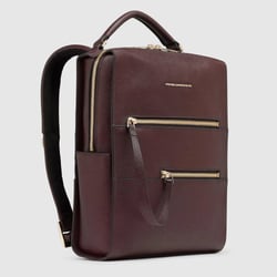 Рюкзак для iPad Piquadro PATRICIA (W140) Bordeaux CA6771W140_BO