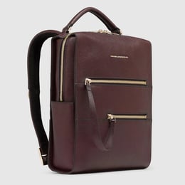 Рюкзак для iPad Piquadro PATRICIA (W140) Bordeaux CA6771W140_BO
