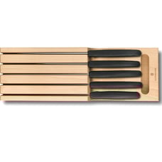 Набор кухонный в ящик Victorinox FIBROX Set 5.1143.5