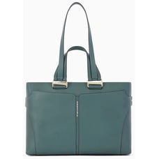 Сумка Piquadro RAY (S126) Light Green BD6129S126_VE2