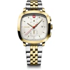 Мужские часы Wenger VINTAGE CLASSIC Chrono W01.1933.107