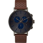 Мужские часы Timex FAIRFIELD Chrono Supernova Tx2r80000