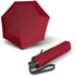 Парасолька механічна Knirps T.050 Medium Manual/Dark Red Kn95 3050 1510
