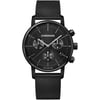 Годинник 44 мм Wenger URBAN CLASSIC Chrono W01.1743.116