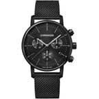 Чоловічий годинник Wenger URBAN CLASSIC Chrono W01.1743.116