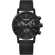 Годинник 44 мм Wenger URBAN CLASSIC Chrono W01.1743.116