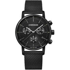 Мужские часы Wenger URBAN CLASSIC Chrono W01.1743.116