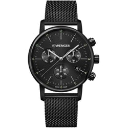 Чоловічий годинник Wenger URBAN CLASSIC Chrono W01.1743.116