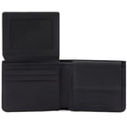 Портмоне Piquadro PAAVO (S122) Black PU4518S122R_N