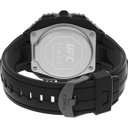 Чоловічий годинник Timex UFC Shock Oversize Tx4b27200