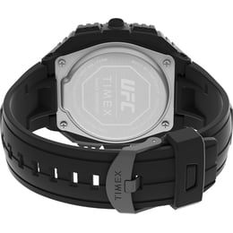 Чоловічий годинник Timex UFC Shock Oversize Tx4b27200
