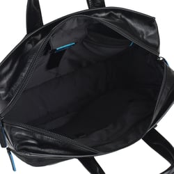 Сумка для ноутбука 14″ Piquadro B2 REVAMP(B2V) Black CA5769B2V_N