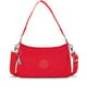 Сумка Kipling LAURI Party Red P (1NK)