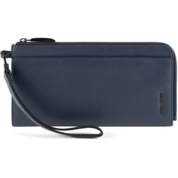 Клатч Piquadro MODUS RESTYLING (MOS) Blue AC4458MOSR_BLU