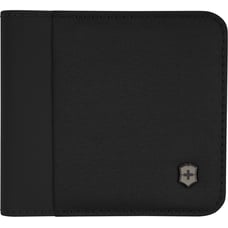 Портмоне Victorinox TRAVEL ESSENTIALS Black Vt653363